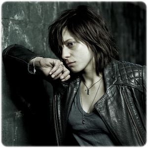 Foto Lizzie Brocheré