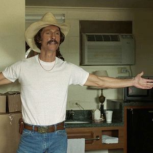 Foto Dallas Buyers Club