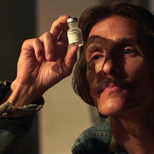 Foto Dallas Buyers Club