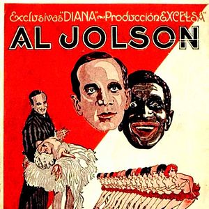 Foto El cantante de Jazz