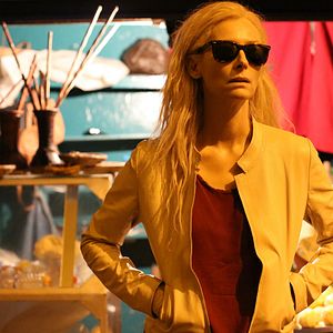 Foto Sólo los amantes sobreviven