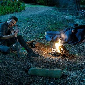 Foto Elizabeth Mitchell