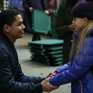 Foto Charlie Barnett