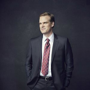Foto David Harbour
