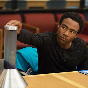 Foto Donald Glover
