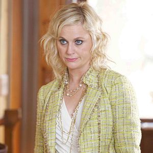 Foto Amy Poehler