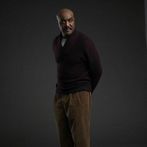 Foto Delroy Lindo