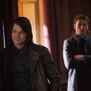 Foto Danila Kozlovsky