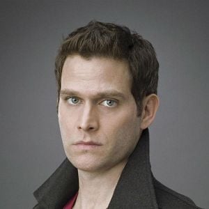 Foto Steven Pasquale