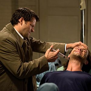 Foto Jared Padalecki