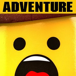 Foto La gran aventura Lego