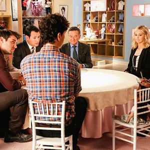 Foto Sarah Michelle Gellar