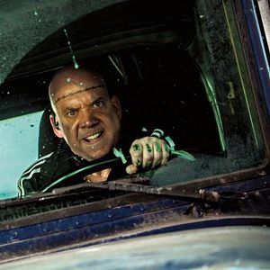 Foto El sorprendente Hombre Araña 2: La amenaza de Electro