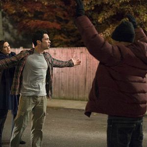 Foto Mariska Hargitay