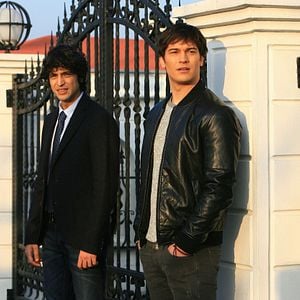 Foto Medcezir