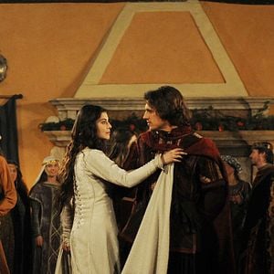 Foto Alessandra Mastronardi