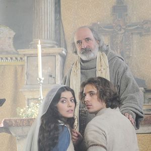 Foto Alessandra Mastronardi