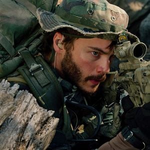 Foto El sobreviviente