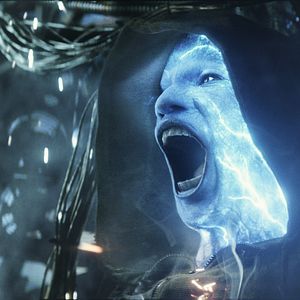 Foto El sorprendente Hombre Araña 2: La amenaza de Electro