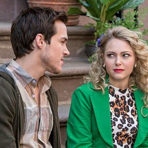 Foto AnnaSophia Robb