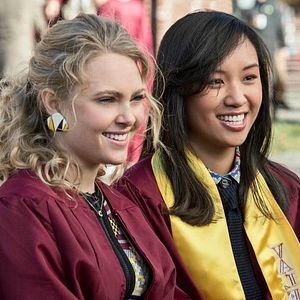 Foto AnnaSophia Robb