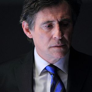 Foto Gabriel Byrne