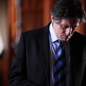 Foto Gabriel Byrne