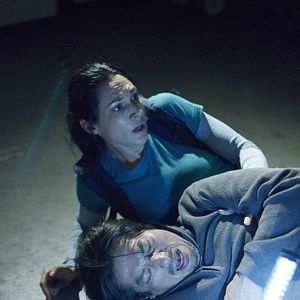 Foto Hiroyuki Sanada