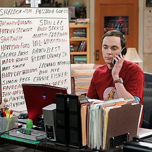 Foto Jim Parsons