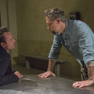 Foto Justified: La ley de Raylan