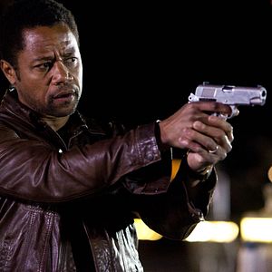 Foto Cuba Gooding Jr.