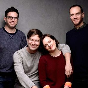 Foto El amor perfecto no existe