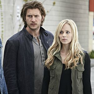 Foto Laura Vandervoort