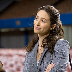 Foto Emmy Rossum