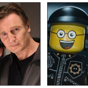 Foto La gran aventura Lego