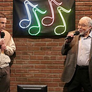 Foto James Earl Jones