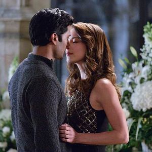 Foto Sendhil Ramamurthy