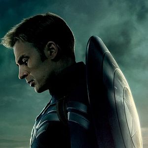 Foto Capitán América: El soldado de invierno