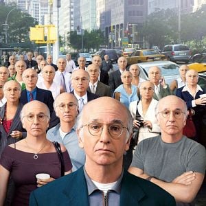 Foto Curb your Enthusiasm