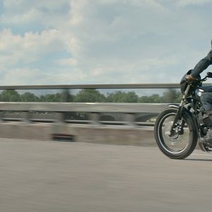 Foto Capitán América: El soldado de invierno