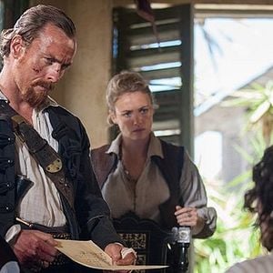 Foto Black Sails