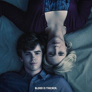 Foto Bates Motel