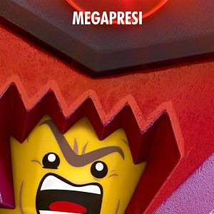 Foto La gran aventura Lego