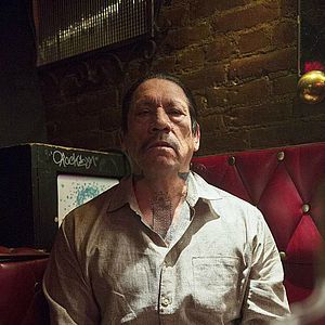 Foto Danny Trejo