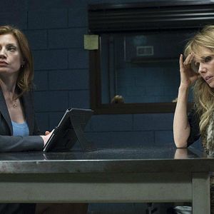 Foto Rosanna Arquette