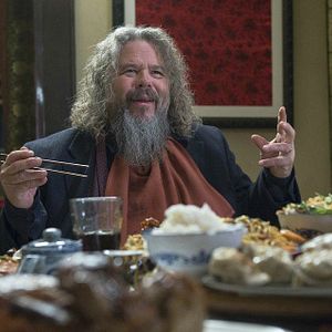 Foto Mark Boone Junior