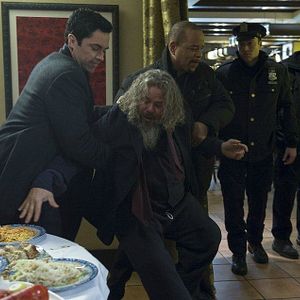 Foto Mark Boone Junior