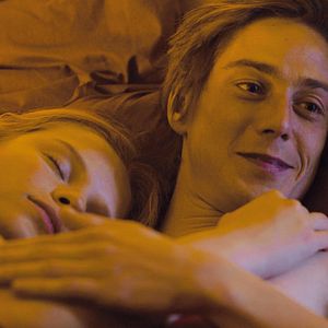 Foto Margaux Chatelier