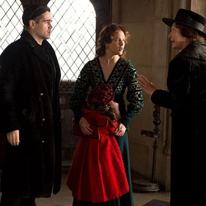 Foto Un cuento de invierno