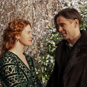 Foto Un cuento de invierno